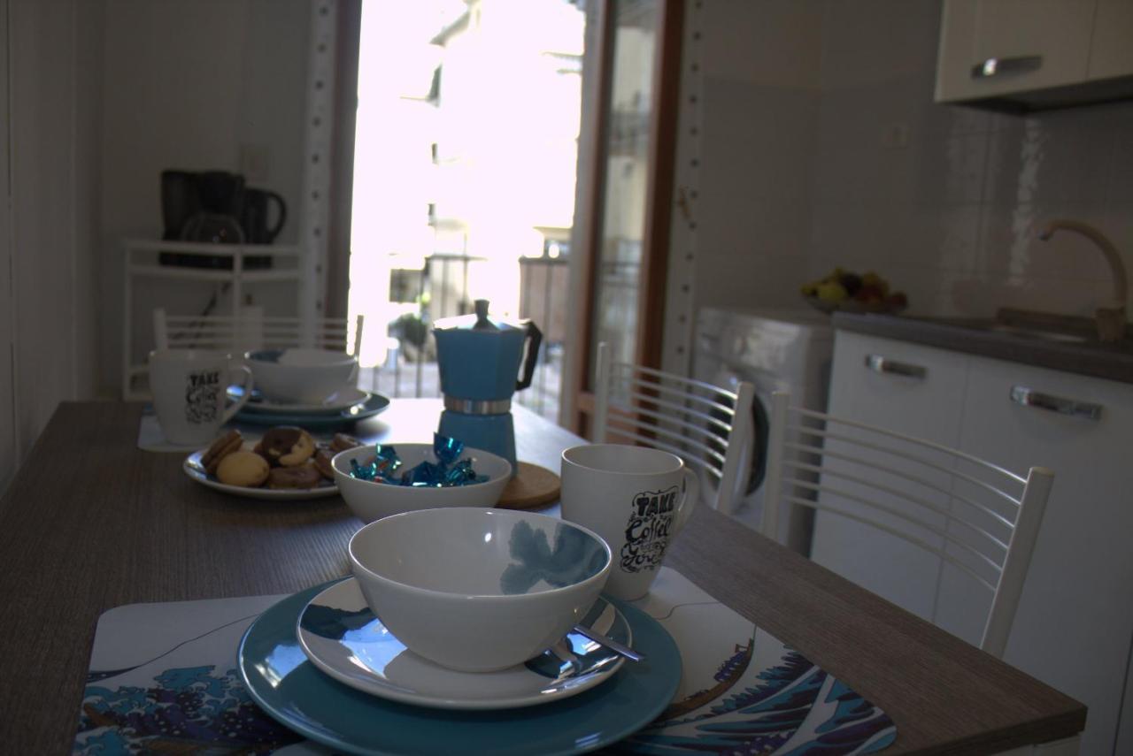 A Casa Di Lapo Apartment Флоренция Екстериор снимка