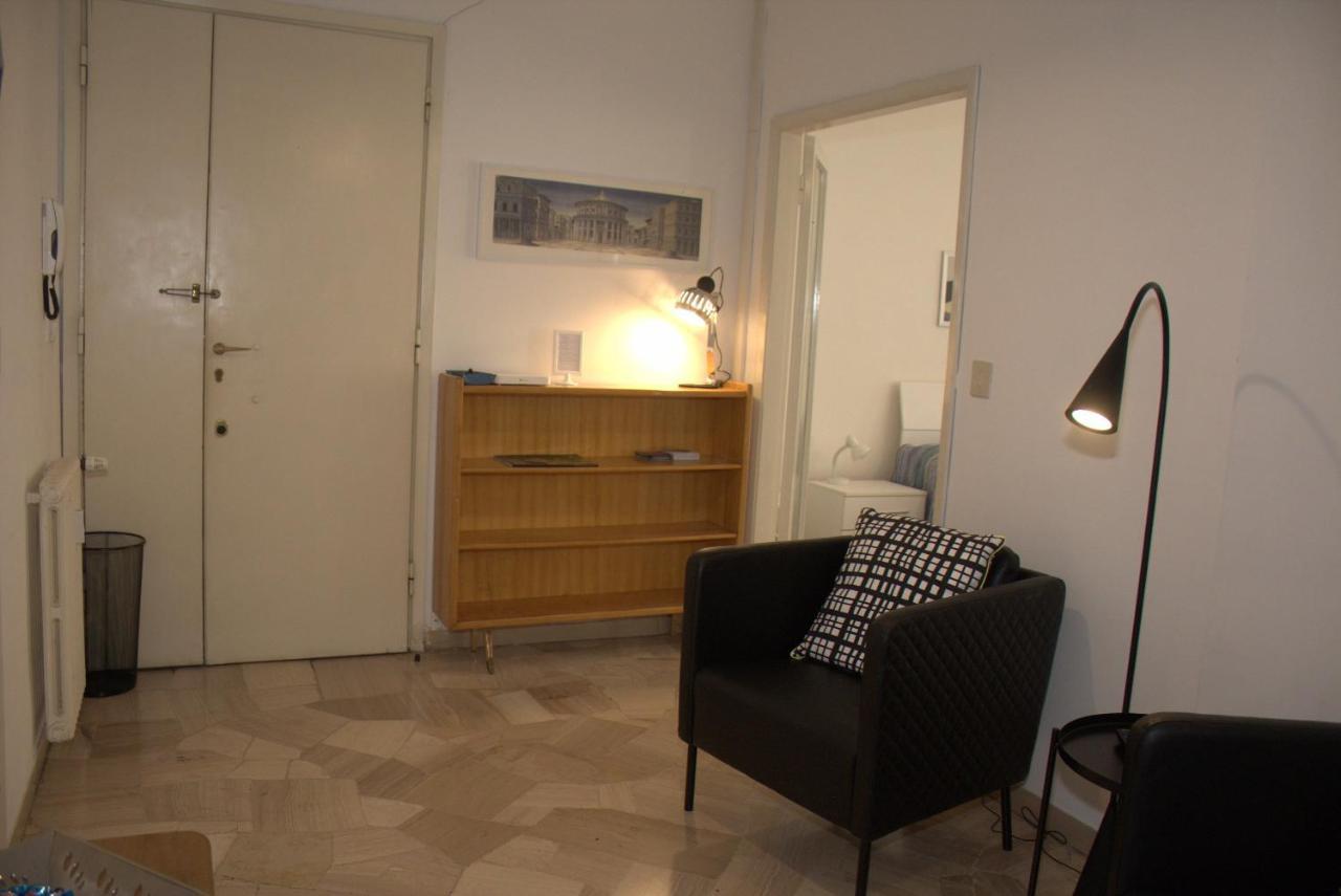 A Casa Di Lapo Apartment Флоренция Екстериор снимка