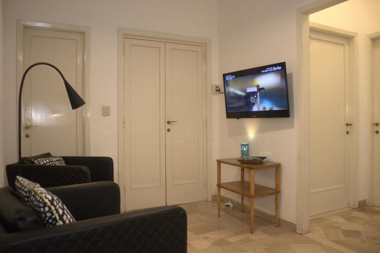 A Casa Di Lapo Apartment Флоренция Екстериор снимка